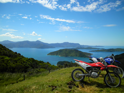 arapawa queen charlotte bikes.jpg