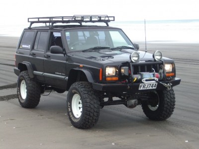 Beach Clean up 1.JPG