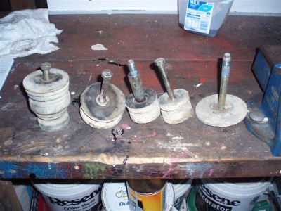 Existing mounts.JPG (103.77 KiB) Viewed 5466 times Existing body mounts removed from one side
