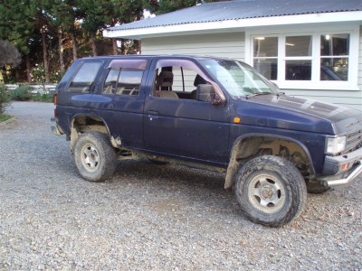 Lifted Beast.JPG (121.65 KiB) Viewed 5033 times Job done