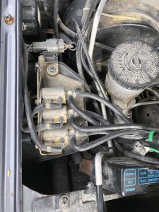 Unknown vacuum devices