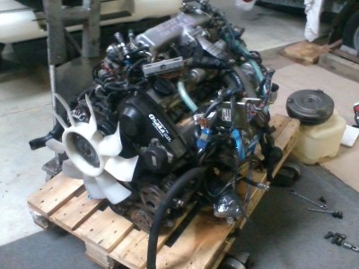 R34 Rb25det NEO
