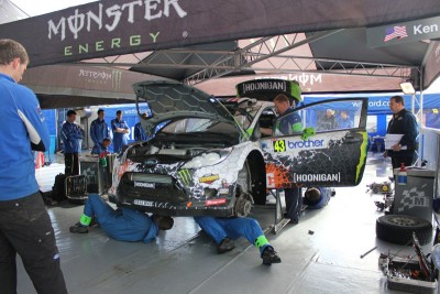 Ken Block