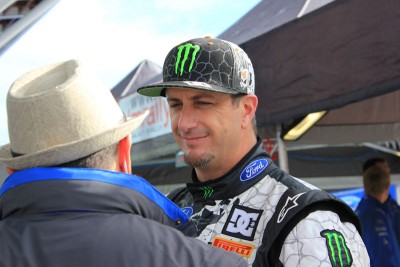 Ken Block