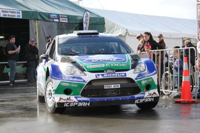 Petter Solberg