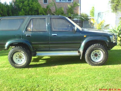 Before Body-Lift