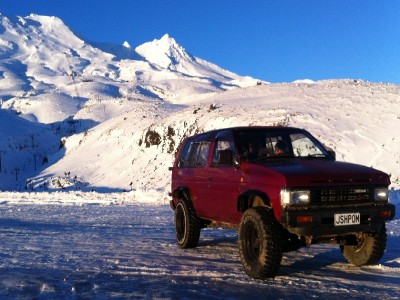 terrano
