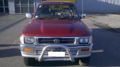 front how i bought it