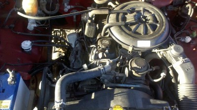 engine