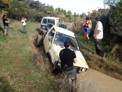 More photos to come