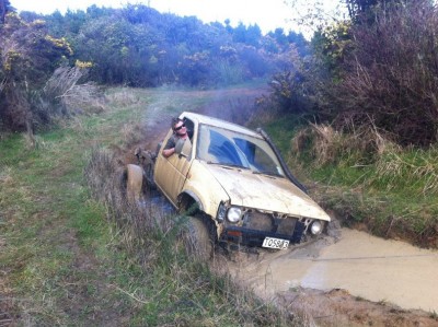a lil stuck