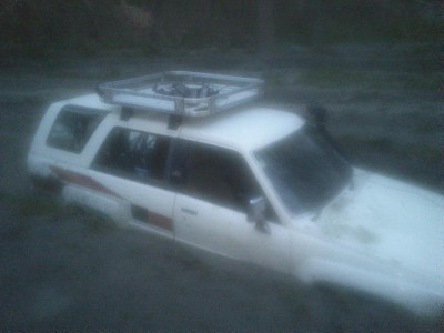 sunk?