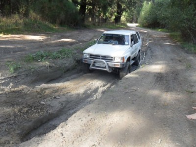 truck
