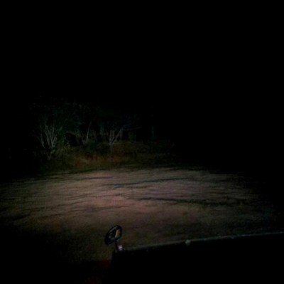 Daytime Running Light