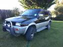 Our 95` mistral R20
