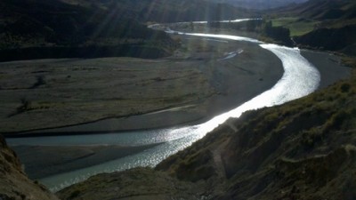 Clarence River