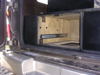 Bolts for wings and striker plates