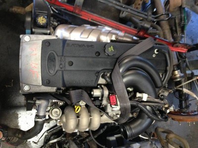 This is the beast that I would like to put in