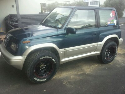 This is wear im upto now on my truck