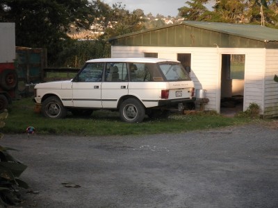 the day i bought it