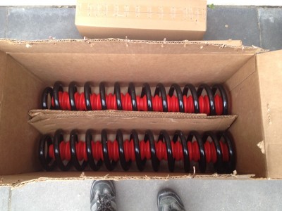 Coils