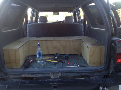 locks to keep the lids down any ideas?????