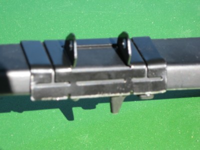 egt bracket mounted