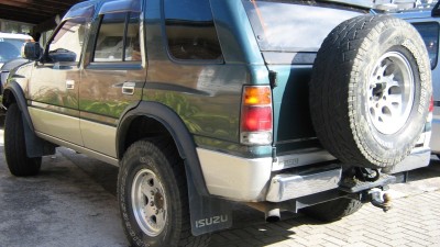 Back