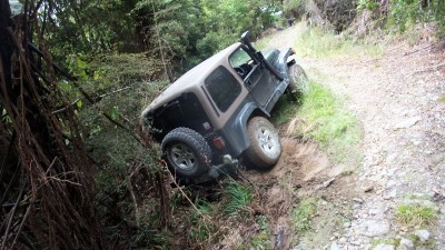 Just a little slip off the track [ Helens fault ...lol.. ]