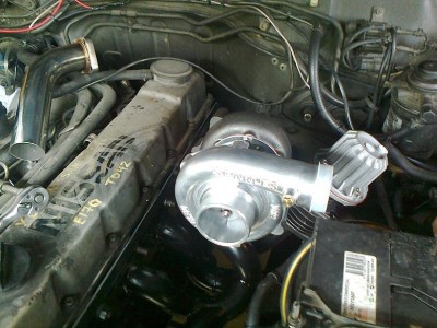 scarles 320 turbo