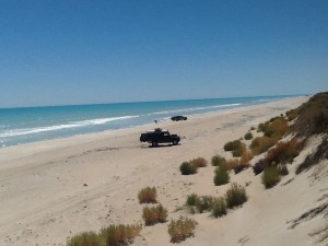 80 Mile Beach