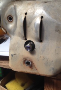 image.jpg (958.48 KiB) Viewed 9909 times Heat shield drilled