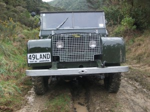 Its still runs, was recovered today, but the body work..........
