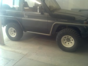 Before