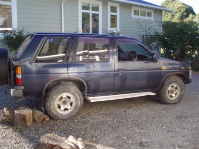 Before