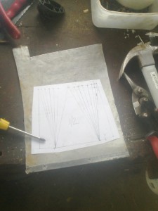layout