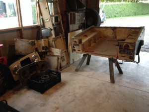 Parts