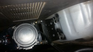 Double rubber for extra protection