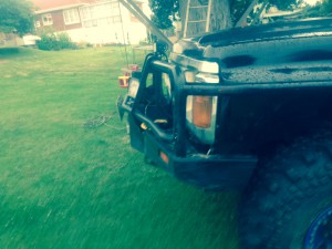 ARB Safari Bull bar1.JPG