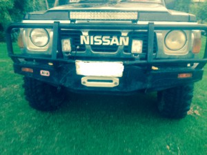 ARB Safari Bull bar2.JPG