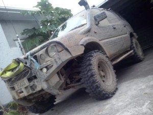 Here's mine.
