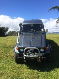 Truck