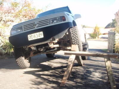 heres my old zuk before i sold it